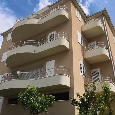 Dream Apartment Podstrana Exterior foto